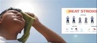 Heatstroke Symptoms: Warning Signs Your Body Shows Before It Becomes Dangerous
